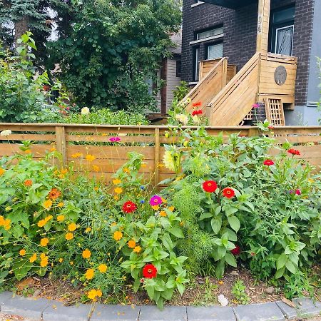 Lovely IV East York Space Share Toronto Canada Exterior photo